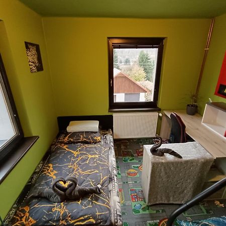 Apar7Man Jizerske Hory Hejnice Exterior foto