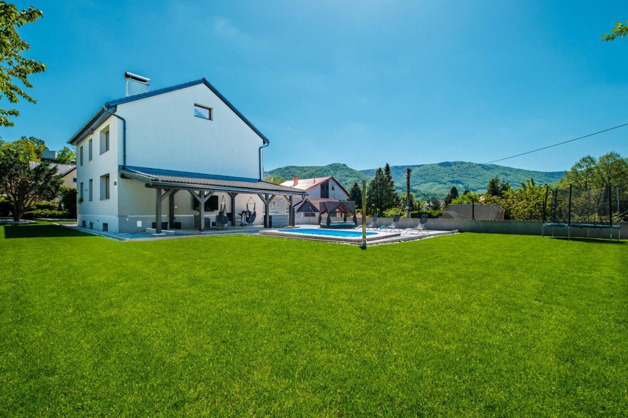Apar7Man Jizerske Hory Hejnice Exterior foto