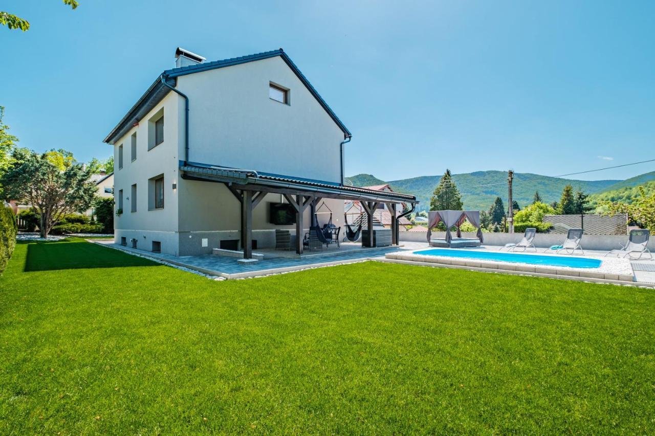 Apar7Man Jizerske Hory Hejnice Exterior foto