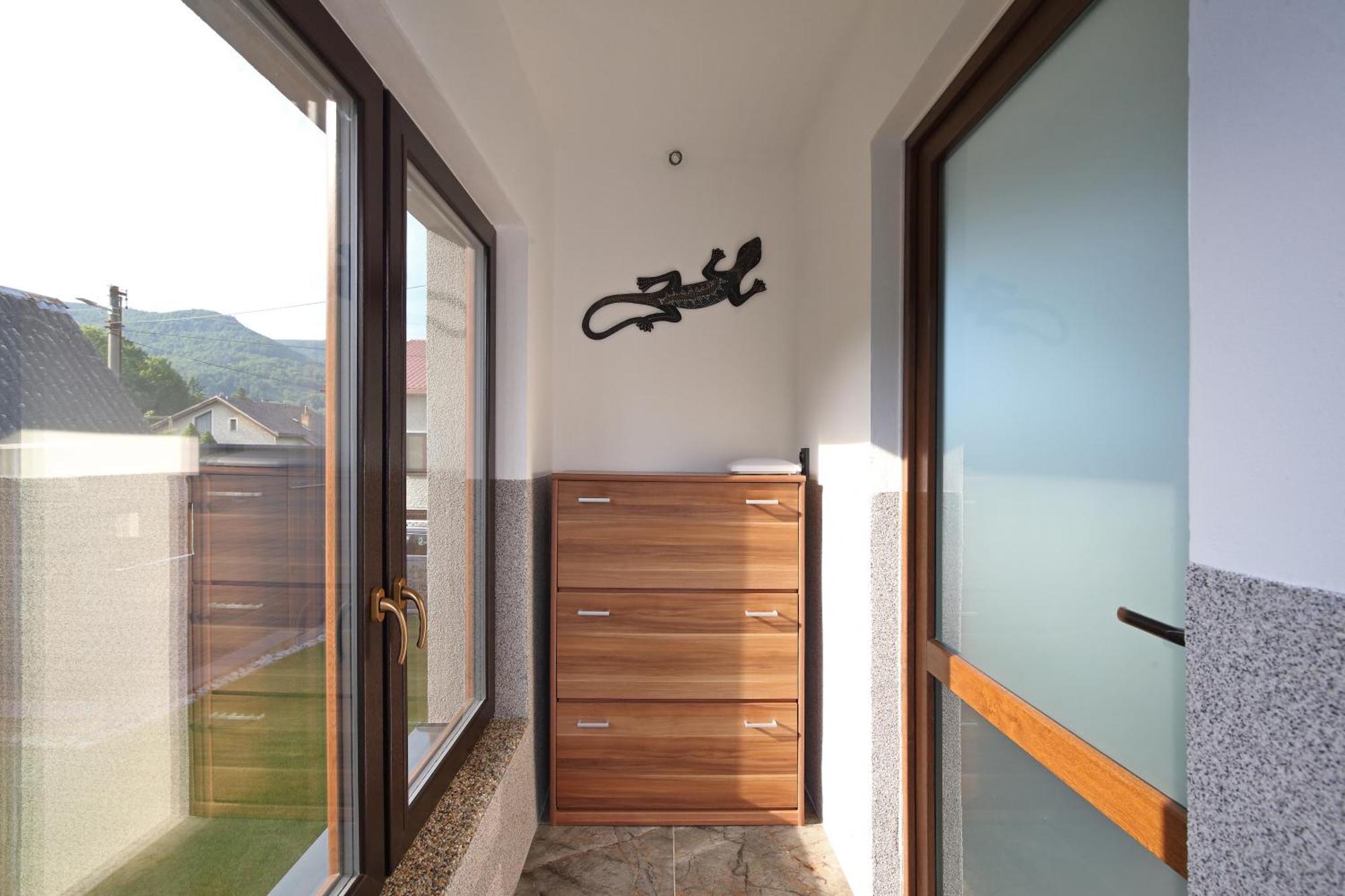 Apar7Man Jizerske Hory Hejnice Exterior foto