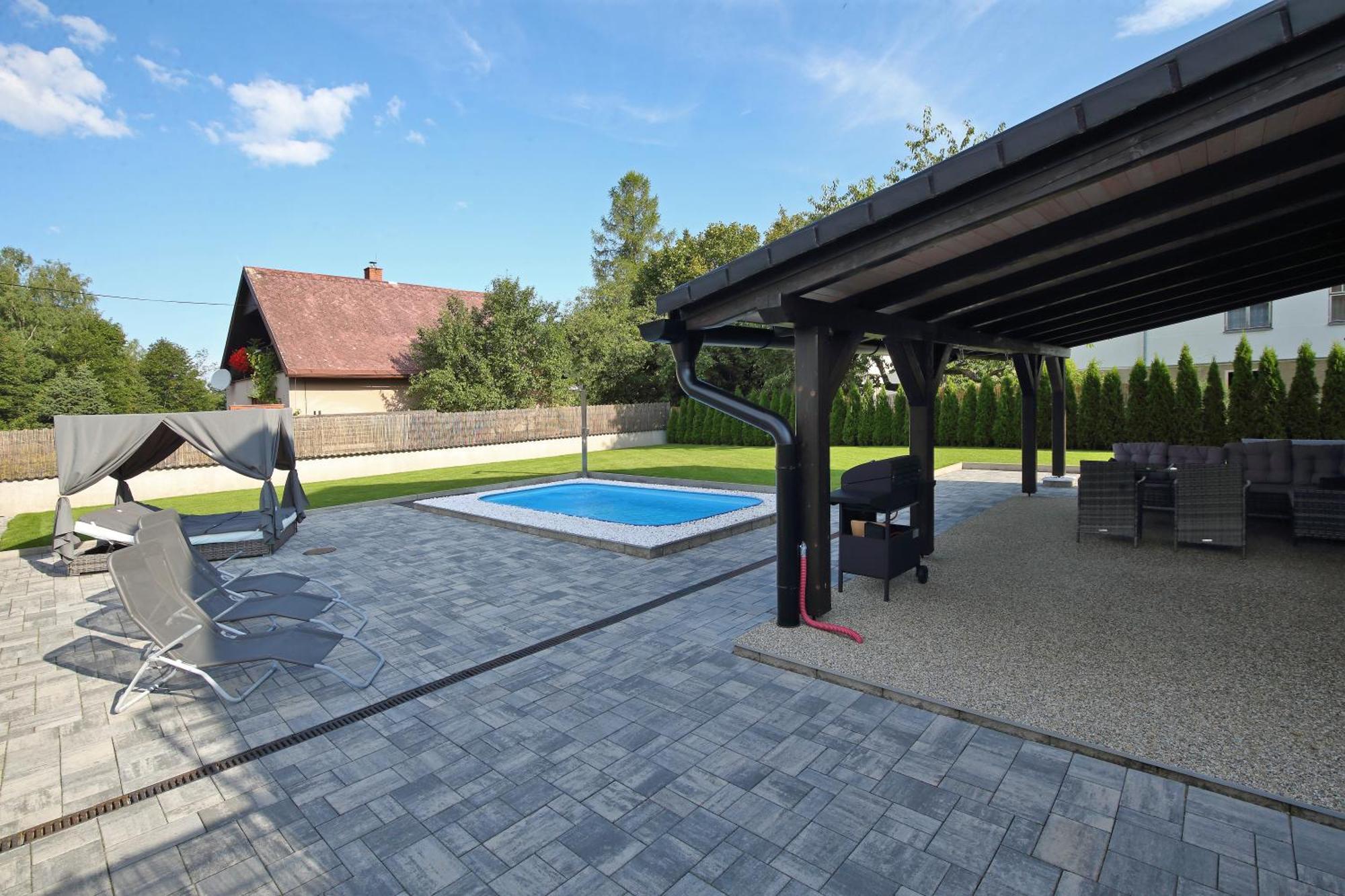 Apar7Man Jizerske Hory Hejnice Exterior foto