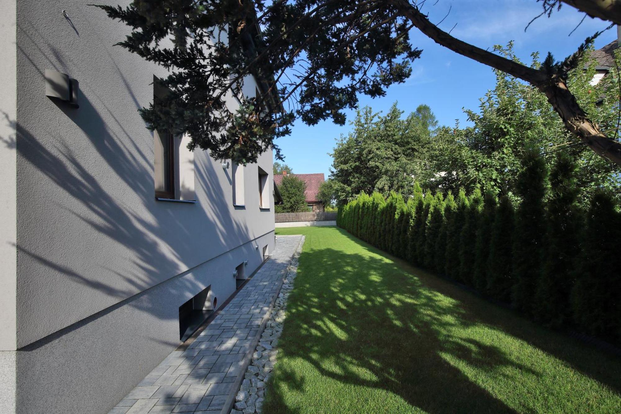 Apar7Man Jizerske Hory Hejnice Exterior foto