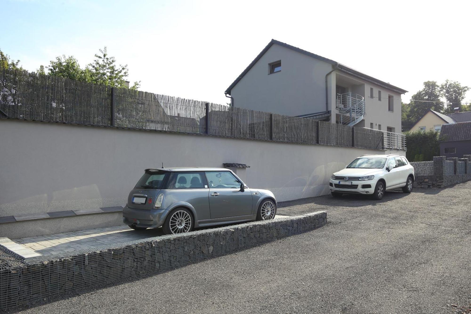 Apar7Man Jizerske Hory Hejnice Exterior foto